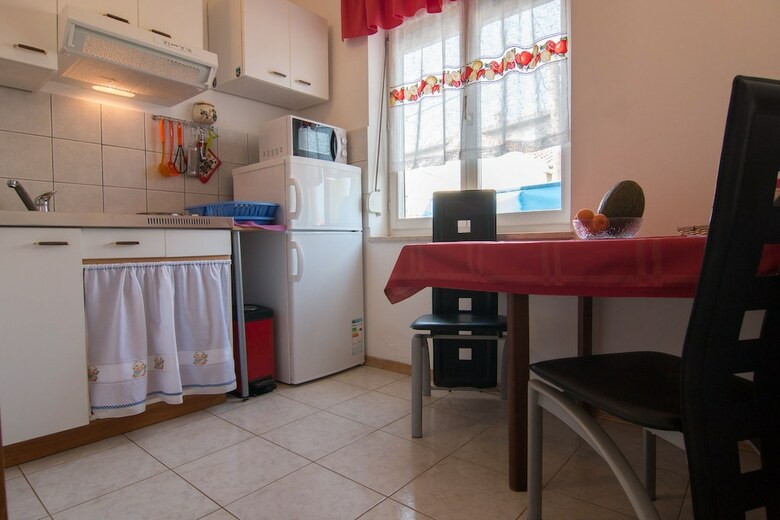 Apartments Nada 354