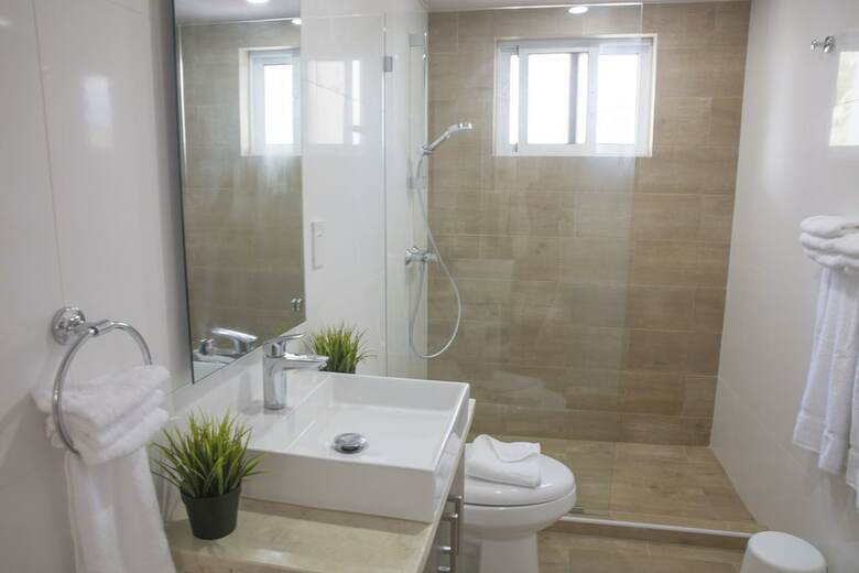 Aparthotel Ocean Palms Residences