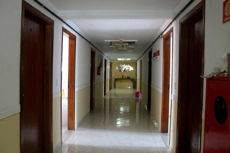 Hotel Sol De Pernambuco