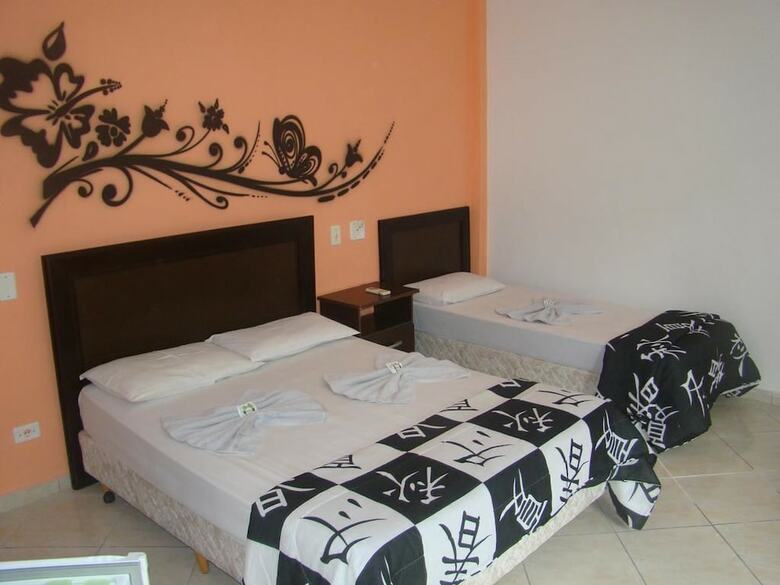 Hotel Sol De Pernambuco