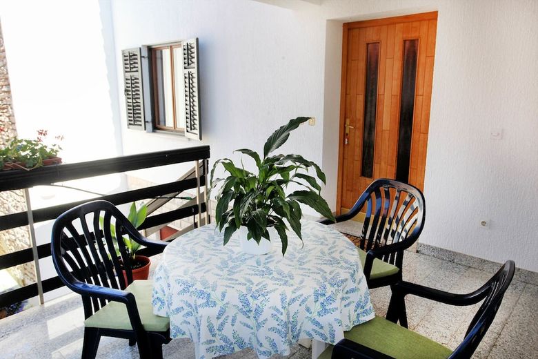 Apartements Antonia 1208