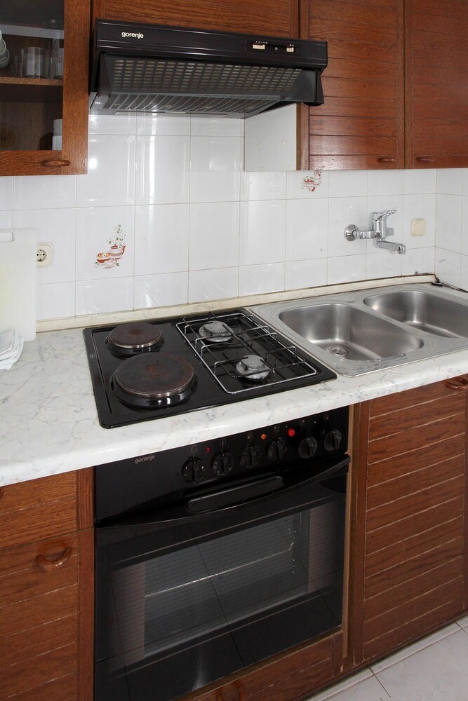 Apartements Antonia 1208