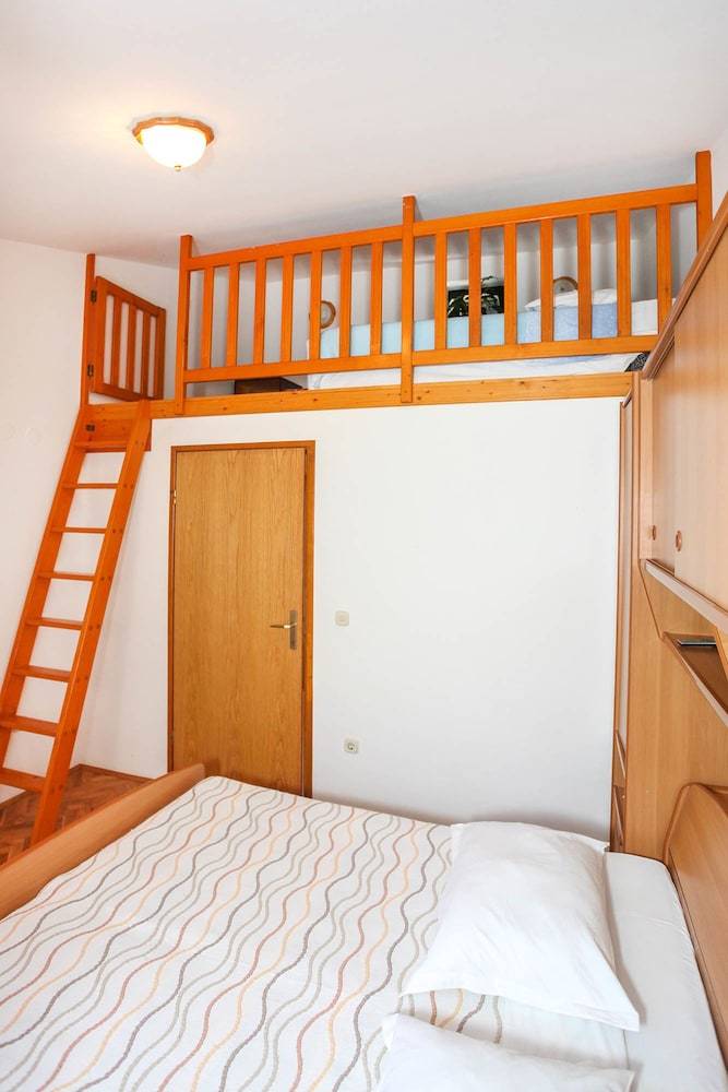 Apartements Antonia 1208