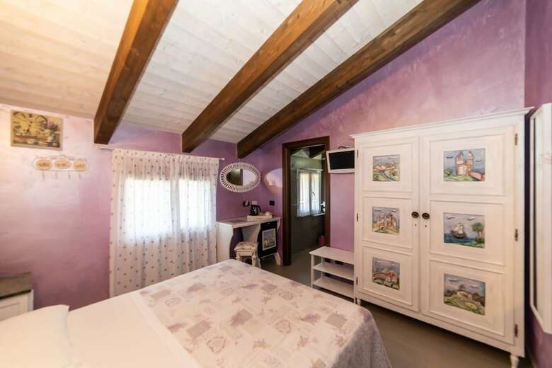 B&B Il Viaggio