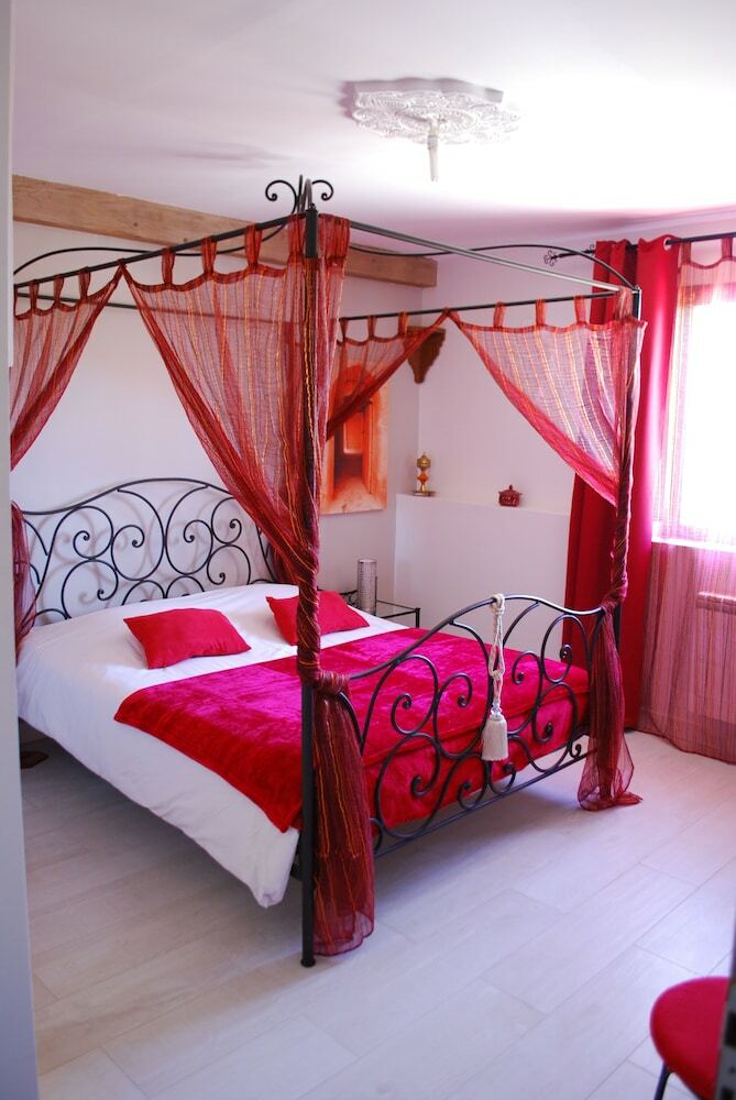 Bed & Breakfast La Ferme De Coron