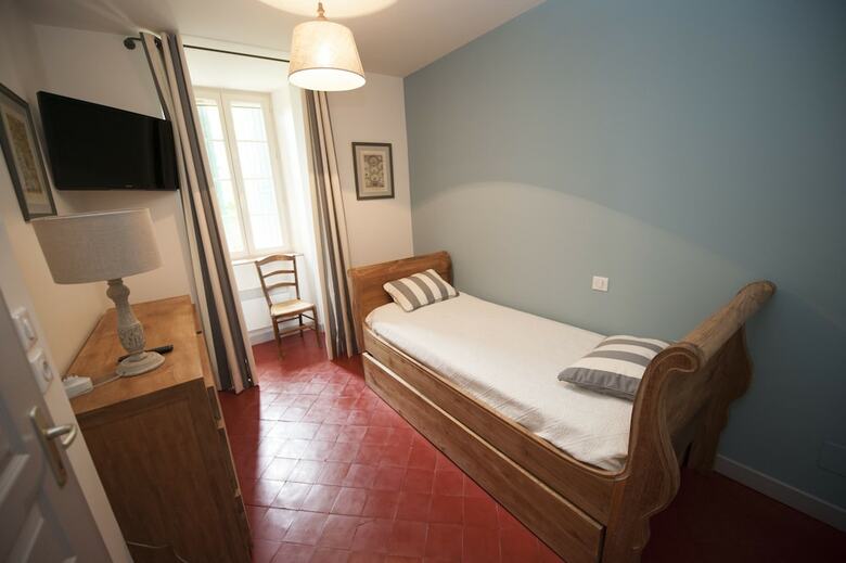 Hotel Chateau Cic�ron