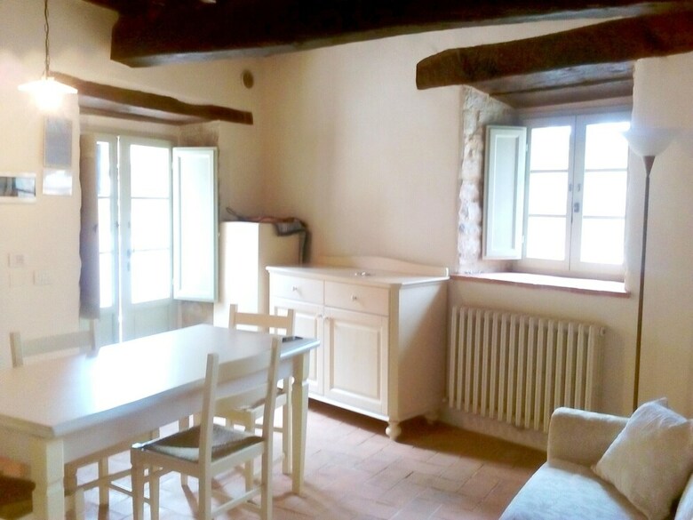 House With 2 Bedrooms In Izzalini, With Wifi