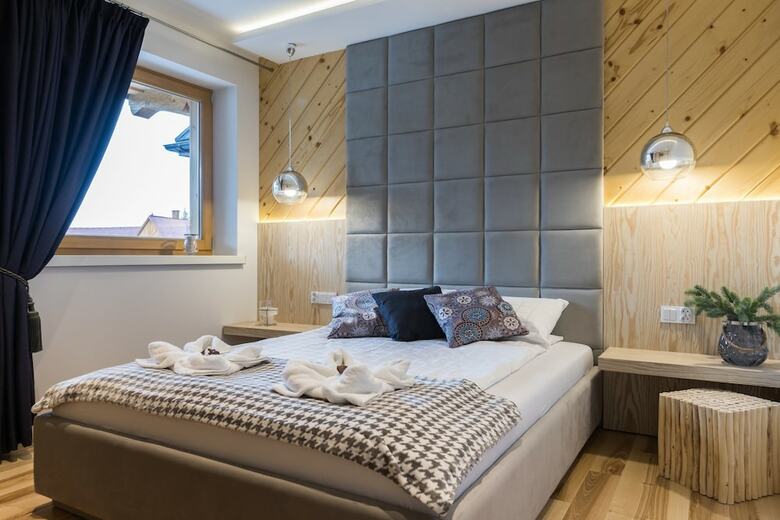 Apartamentos Rezydencja Zakopia?ska