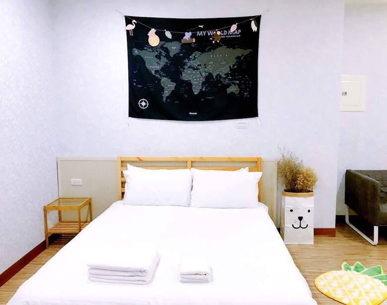 Hotel No 5