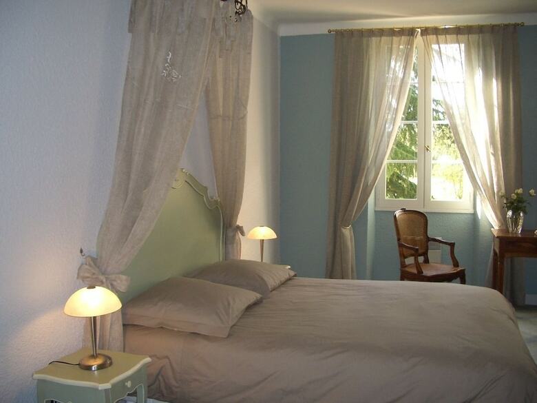 Hotel Le Platane