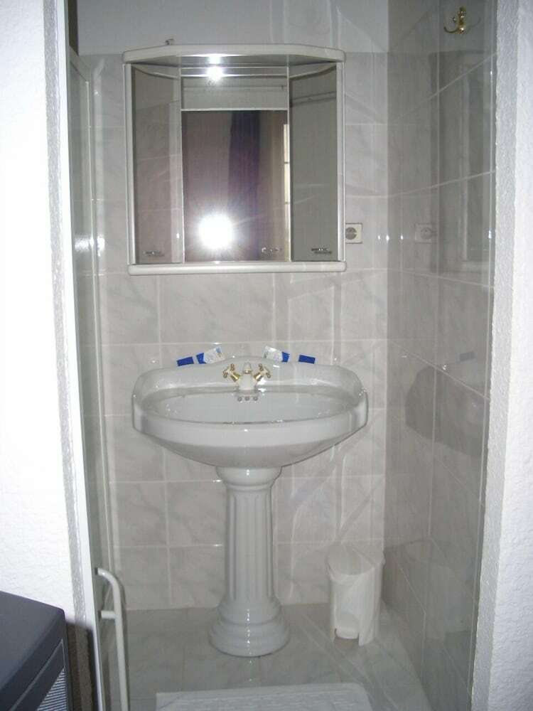 Hotel Le Platane