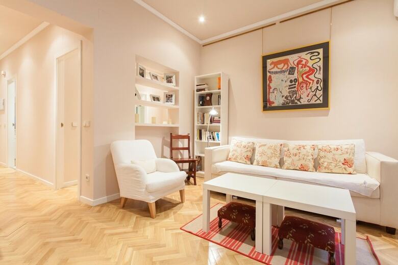 Apartamento En Goya