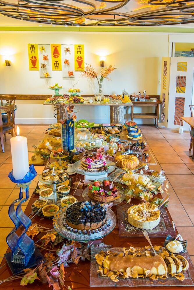 Varanda Das Brom�lias Boutique Hotel