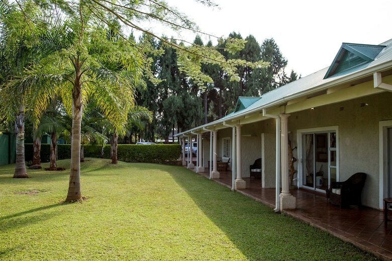 Hotel Greystone Lodge