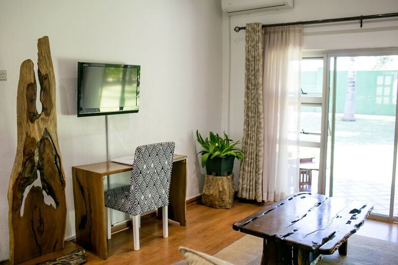 Hotel Greystone Lodge
