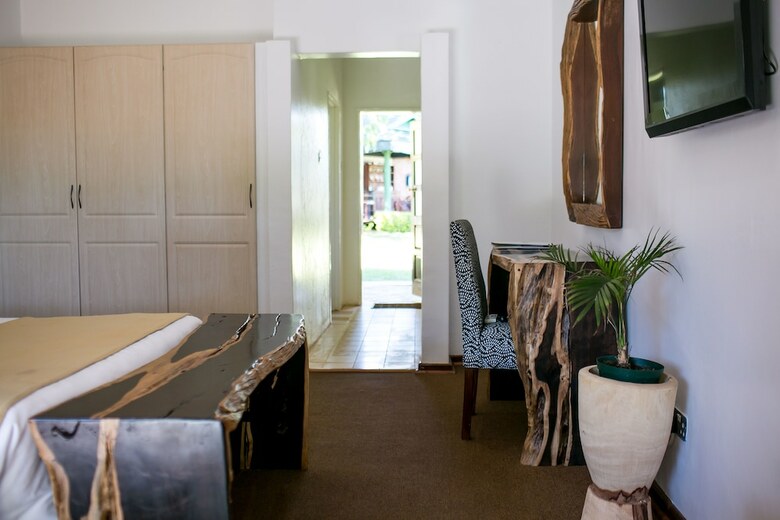 Hotel Greystone Lodge