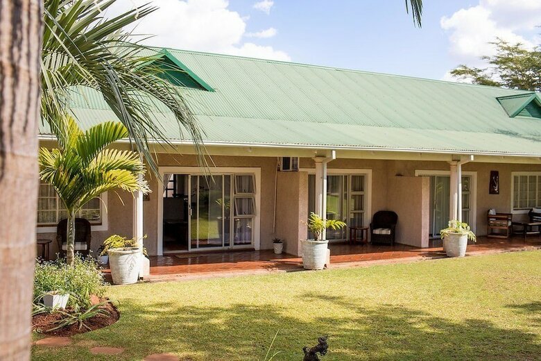 Hotel Greystone Lodge