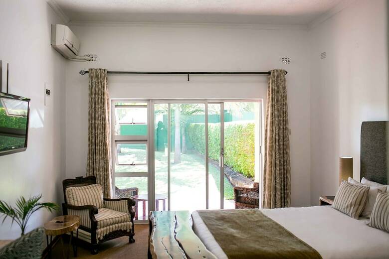 Hotel Greystone Lodge