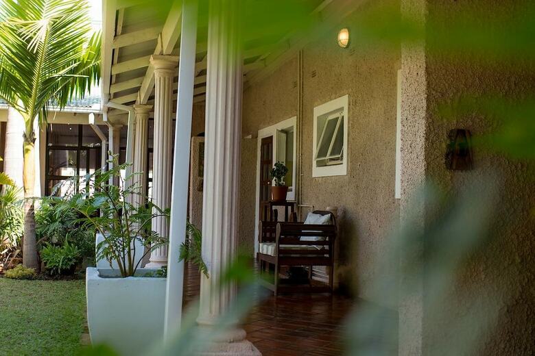 Hotel Greystone Lodge