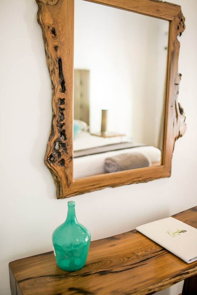 Hotel Greystone Lodge