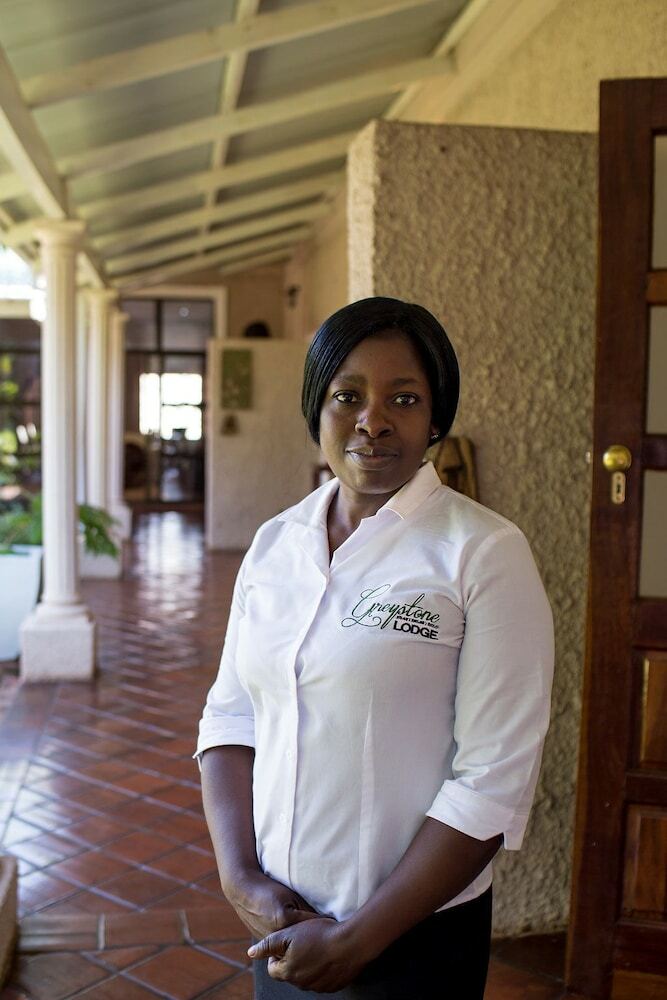 Hotel Greystone Lodge