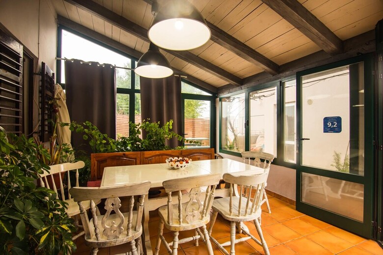 Apartments Graziella 992