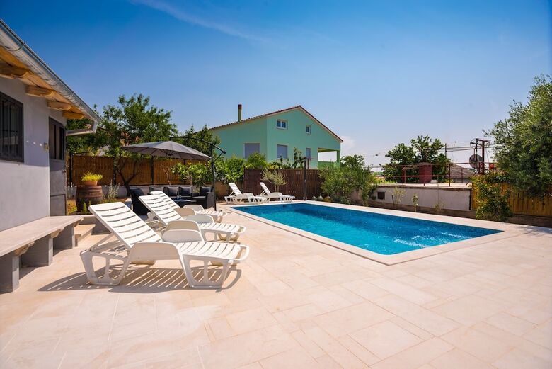 Apartments Graziella 992