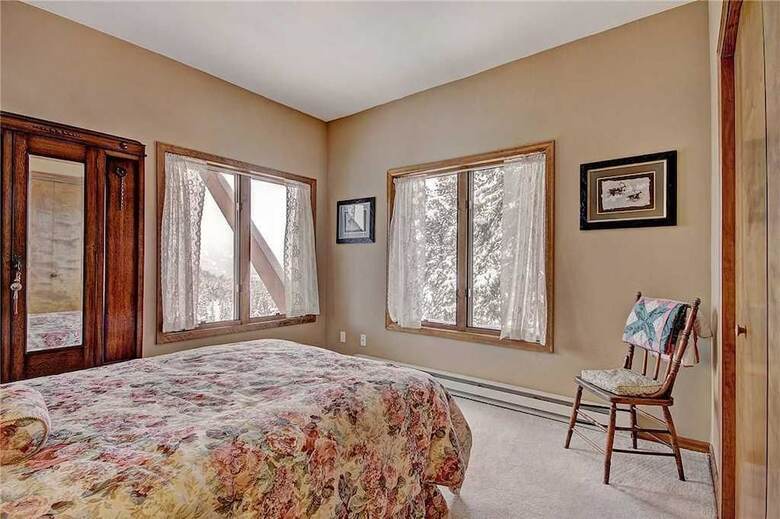 2542 Boreas Pass (private Home With Hot Tub)