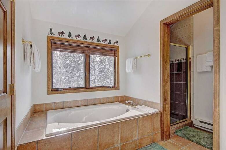 2542 Boreas Pass (private Home With Hot Tub)