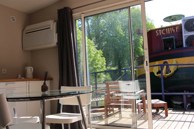 Bed & Breakfast P�niche Alclair