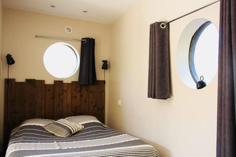 Bed & Breakfast P�niche Alclair