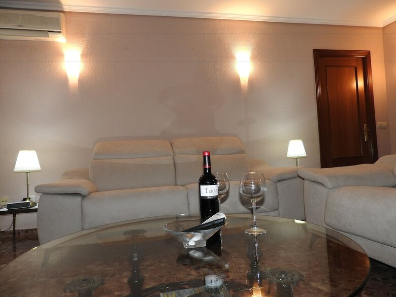 Apartamento 3 Dormitorios Javea Puerto