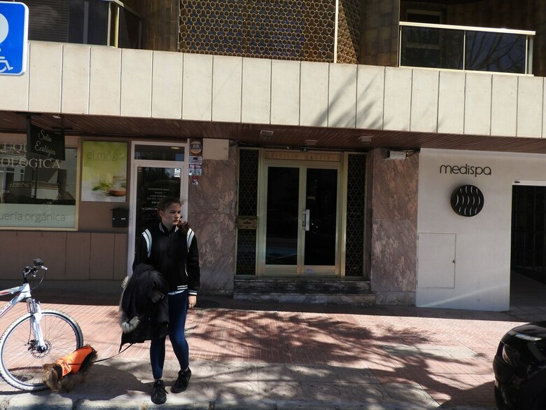 Apartamento 3 Dormitorios Javea Puerto