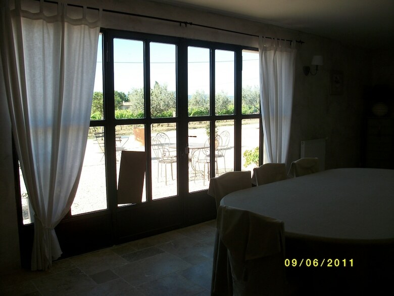 Hotel La Bastide Saint Victor