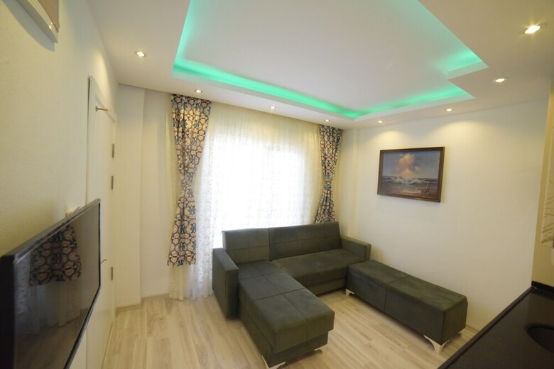 Ali Baba Apart Otel