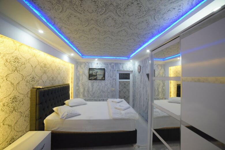 Ali Baba Apart Otel