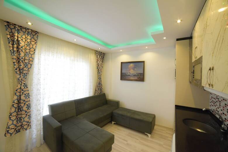 Ali Baba Apart Otel