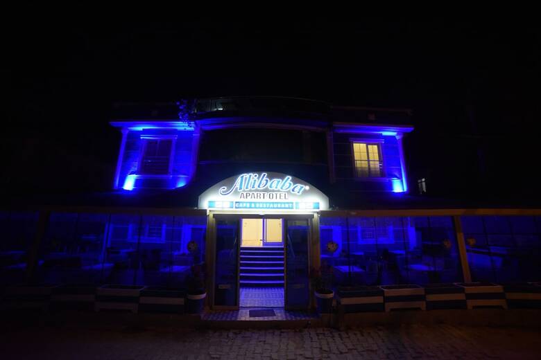 Ali Baba Apart Otel