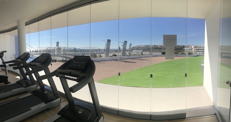 Deluxe Apartment Arenales Del Sol Beach