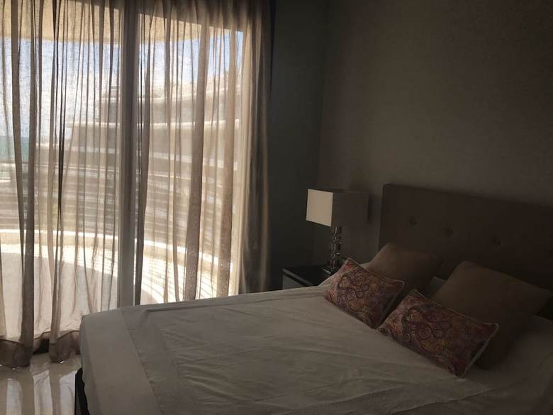 Deluxe Apartment Arenales Del Sol Beach