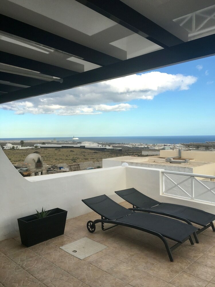 Hotel Bnb Los 5 Elementos Lanzarote