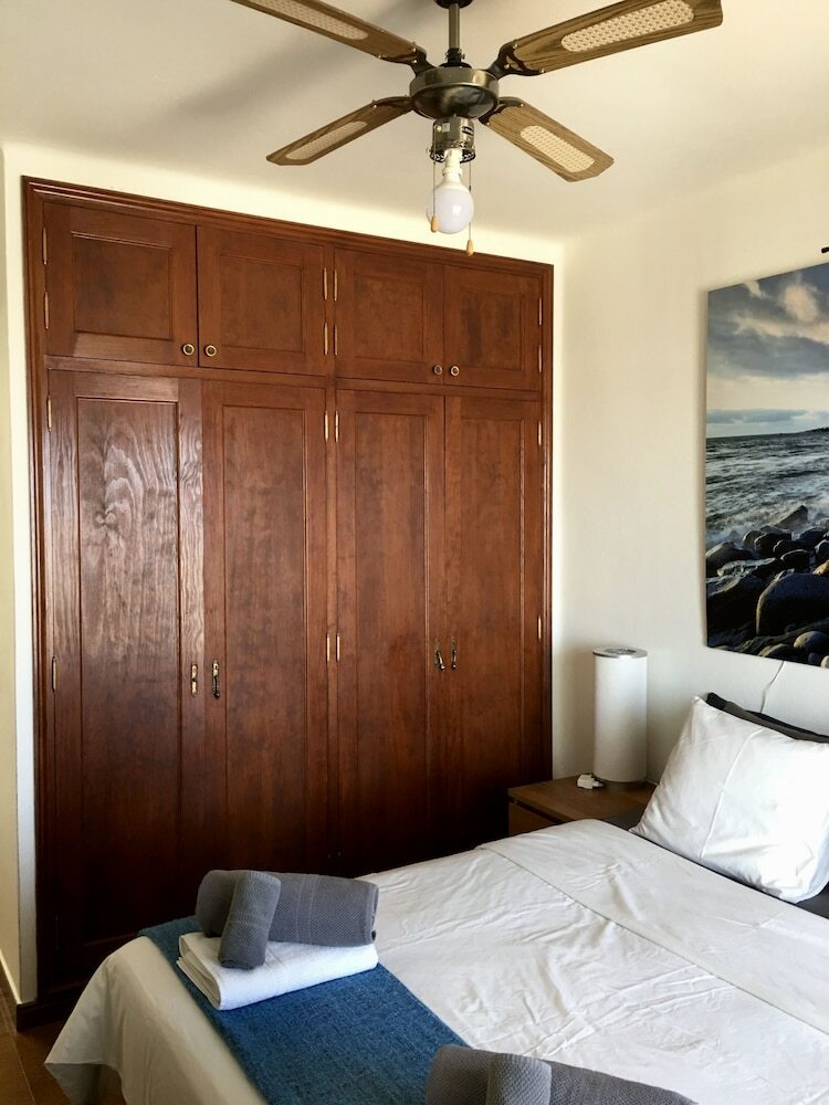 Hotel Bnb Los 5 Elementos Lanzarote