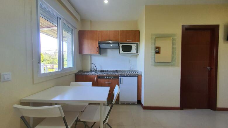 Hotel Sun Galicia