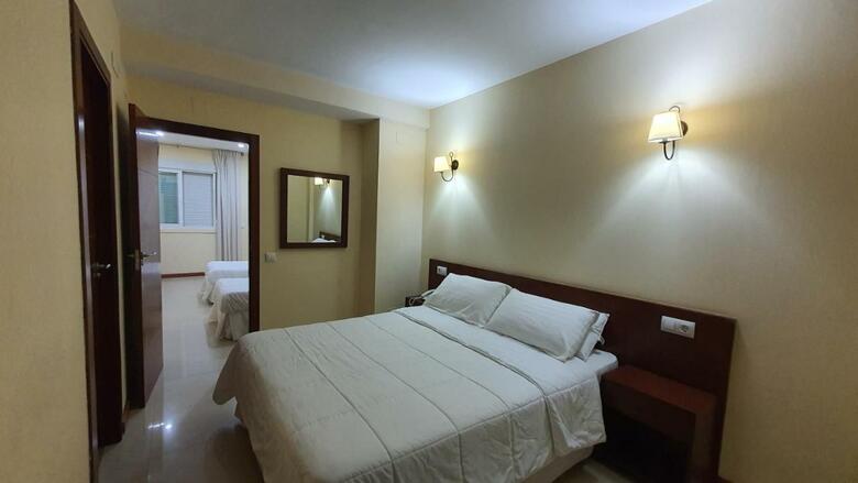 Hotel Sun Galicia