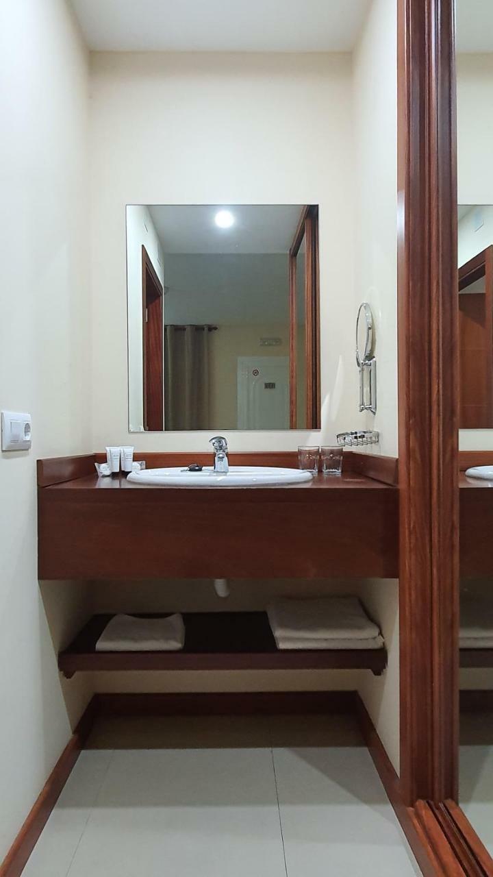 Hotel Sun Galicia