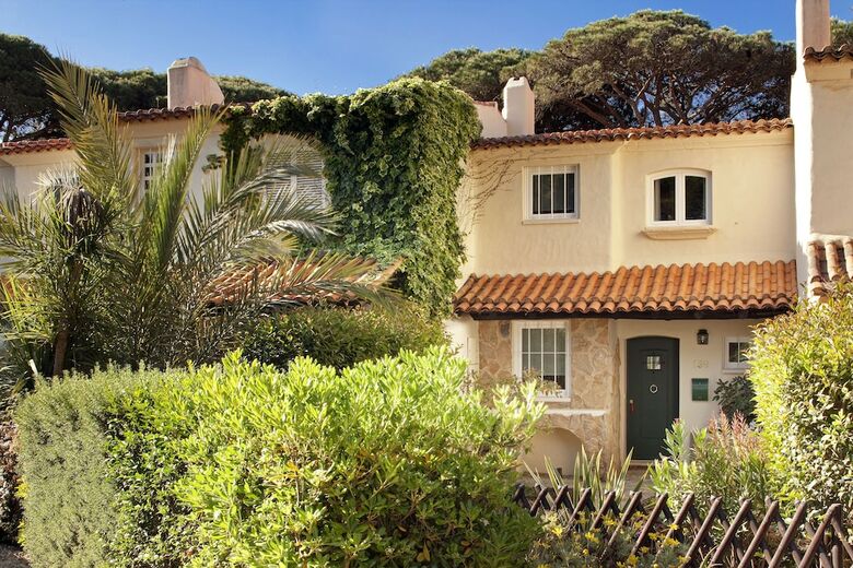 Charming Villa Golf & Beach