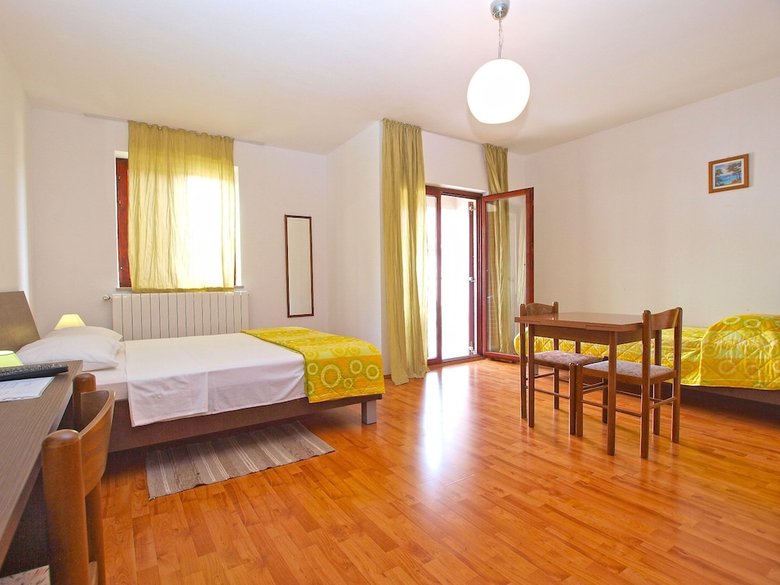 Hotel Rooms Ivica 1452