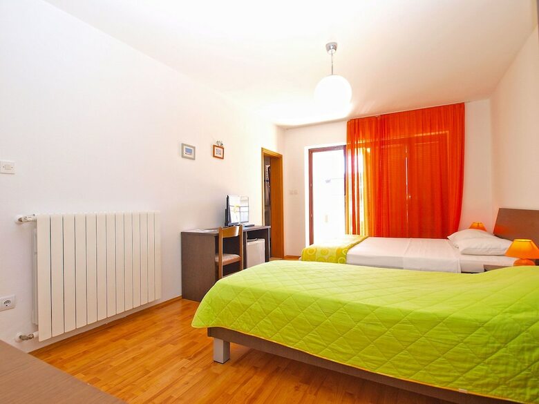 Hotel Rooms Ivica 1452