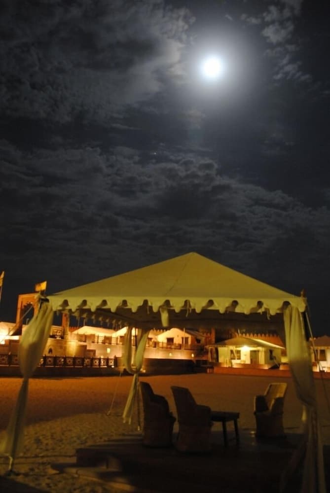 Camp Thar