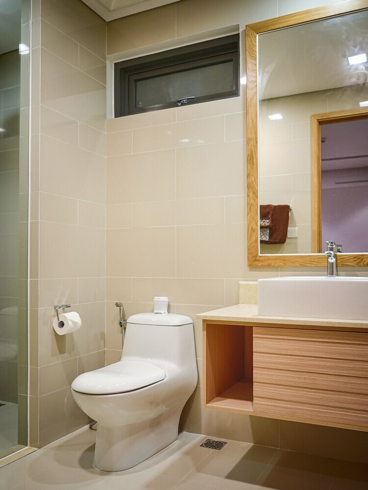 Apartamento The Ocean Suites - A504 Tower A